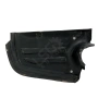Дясна кора под купе Volkswagen Passat (B6) 2005-2011 ID: 157640, снимка 2