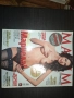 Стари списания Playboy и Максим кашон номер 5 , снимка 17