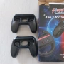 Пълен Комплект Аксесоари 4-в-1 за Nintendo Switch 2 – HEYSTOP (2бр. Волани + 2бр. Ръкохватки), снимка 2