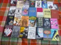 50 книги за 40лв. романи криминални любовни класика бестселър, снимка 6