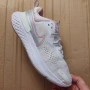 NIKE REACT MILER 2 CW7136-101 White, снимка 7