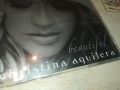 CHRISTINA AGUILERA CD-ВНОС GERMANY 0807241142, снимка 3