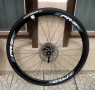 Giant PR-2 Disc Aluminum Wheelset  28 цола ! ТОП !, снимка 11