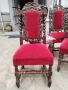 11 комплекта Антикварни столове, снимка 14
