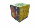 Куб Покемон, Магически, Пластмасов, +3 години, снимка 1 - Образователни игри - 45434708