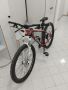 Колело CROSS/Крос euphoria G24, снимка 1 - Велосипеди - 45472056