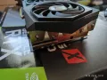 Видеокарта MSI GeForce RTX 3070 Ti GAMING X TRIO 8GB GDDR6X 256bit, снимка 4