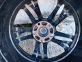 Алуминиеви джанти 19 цола , снимка 8