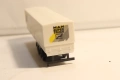 HERPA?? 1:87 H0 MAN ТИР КАМИОН ВЛЕКАЧ РЕМАРКЕ МОДЕЛ, снимка 4