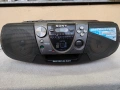 ПРОДАВАМ SONY disc kasete tuner, снимка 1