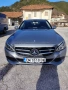 Mercedes C180 , снимка 1