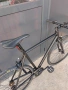 Fixie INC 700C алуминиев фикси сингъл спийд велосипед, снимка 7