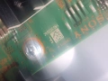MAIN BOARD -1-982-627-12 , for ,SONY KD-49XG8305 49inc DISPLAY YD8S490HND01, снимка 2