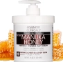 Advanced clinical Manuka Honey, 454 гр, снимка 1