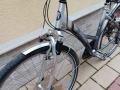Peugeot florance 28* Алуминиев дамски велосипед , снимка 10