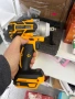 Акумулаторен гайковерт, снимка 5
