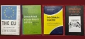 Европа - геополитика, икономика, общество, история и тенденции - 31 книги, снимка 3