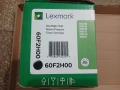 Тонер Касета Lexmark 60F2HOO /Нова/, снимка 1
