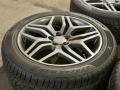 Range Rover 20 цола джанти с гуми Pirelli 275/45 R20, снимка 9