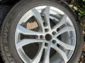 Лети Джанти 5х114.3 18 цола 5x114.3 Mitsubishi Kia Mazda Hyundai Nissan Honda Suzuki Dacia Renault , снимка 3