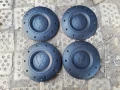 Оригинални капачки за джанти за Vw Transporter T5 T6, Amarok, Централна капачка, снимка 1