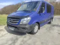 Mercedes Sprinter 313 cdi, снимка 1