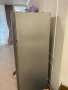 Хладилник Liebherr с горна камера, използван, снимка 2