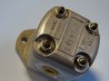 Хидравлична помпа ATOS PFG 008 gear pump, снимка 6