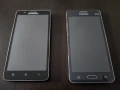 Samsung Grand prime + Lenovo, снимка 1