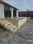 Щампован бетон , снимка 7