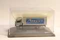 HERPA H0 1/87 MERCEDES ATEGO КАМИОН КОЛИЧКА МОДЕЛ , снимка 2