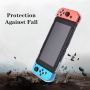 Wesoke Clear Case за Nintendo Switch и Joy-Con контролер, снимка 1 - Калъфи, кейсове - 45151493