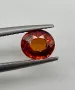 Естествен Хесонит Гранат -1.74ct. - Мозамбик, снимка 1