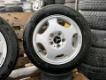 5х112 Джанти 16 Цола Mercedes C Class W203 CLK W208 5x112 Мерцедес Ц Класа ЦЛК Оригинални джанти  , снимка 13