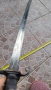 Сабя, палаш, нож, меч, шпага, снимка 7