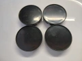 Капачки за джанти черни пластмасови 43/49, снимка 4