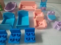 Lego DUPLO различни аксесоари, снимка 5