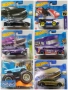 Hot Wheels , снимка 3