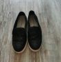 Обувки от естествена кожа на Riccardo Farini, номер 37, снимка 1 - Дамски ежедневни обувки - 45775646