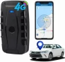 Winnes GPS тракер 4G TK918, приложение за Android, приложение за iOS, снимка 1