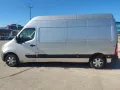 Renault Master 2.3dCi L3H3 Перфектен, снимка 8