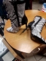 Дамски ботуши , снимка 2