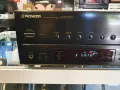 Ресийвър Pioneer SX-303RDS Две по 60 вата на 4 ома. В отлично техническо и визуално състояние., снимка 3