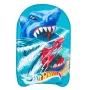 Детска дъска за плуване, Hot Wheels, 45x26 см., снимка 1