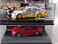Opel Calibra, Mercedes, F1, BMW DTM, Alfa Romeo 1:64 Minichamps, Spark, снимка 6