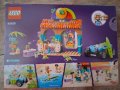 LEGO Friends 42625 - Щанд за шейкове на плажа, снимка 6