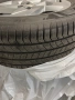 Hyundai Kona джанти и гуми 215/60R17 nexen нови 2025г., снимка 6