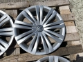 16 цола Тасове VW Sharan Volkswagen SHARAN 7N0601147A Оригинал, снимка 5
