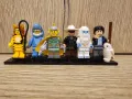 Lego minifigures cmf series , Лего минифигурки от различни серии , снимка 1