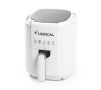 ✨Фритюрник с горещ въздух Lexical Airfryer LAF-3011-1/2 1200W 3.5L бял/черен (Н) , снимка 4